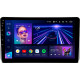 Android head unit Teyes CC3 4+32 Gb Nissan Teana J31 2003-2008 (F1) 9" (L1)