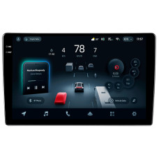 Magazynofon Teyes CC4 Pro 12+256 GB Nissan X-Trail (X-Trail, X-Trail T30) F1 (2000-2007), 10
