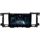 Android head unit Teyes CC4 Pro 12+256 Gb Nissan Patrol 6 VI Y62 2010-2020 (F1) 9" 2k (L1)