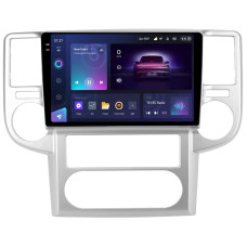Magazynofon Teyes CC3 6+128 GB Nissan X-Trail T30 (F2) 2000–2007, 10