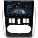 Android head unit Teyes CC4 Pro 12+256 Gb Nissan Almera 3 G15 2012-2019 (F2) 9" 2k
