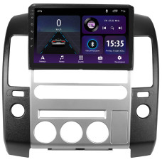 Magetófono de a bordo SIGMA E9232 ANDROID 10 2+32 GB Nissan Pathfinder R51 (F2) 2004–2009 9