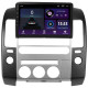 Magetófono de a bordo SIGMA E9232 ANDROID 10 2+32 GB Nissan Pathfinder R51 (F2) 2004–2009 9