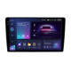 Android head unit Teyes CC3 6+128 Gb with 360° surround view° Nissan TIIDA 2005-2010 9" 2k