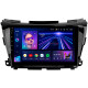 Android head unit Teyes CC3 4+32 Gb Nissan Murano 3 Z52 2014-2020 10"