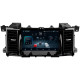 Android head unit Teyes CC4 Pro 12+256 Gb Nissan Patrol 6 VI Y62 2010-2019 9" 2k (L3)