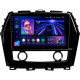 Android head unit Teyes CC3 4+32 Gb Nissan Maxima A36 2015-2020 10"