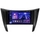 Android head unit Teyes CC3 6+128 Gb Nissan Navara D23 IV 4 2014-2021 (B) 9" 2k (L1)