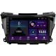 Android head unit SIGMA E10232 ANDROID 10 2+32 Gb Nissan Murano 3 Z52 2014-2020 10"