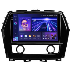 Android head unit Teyes CC3 6+128 Gb Nissan Maxima A36 2015-2020 10" 2k