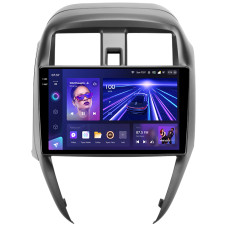 Android head unit Teyes CC3 6+128 Gb Nissan Sunny 2014-2016 10" 2k