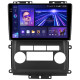 Android head unit Teyes CC3 6+128 Gb with 360° surround view° Nissan Frontier 2009-2012 For Nissan Xterra 2 N50 2008-2015 10" 2k