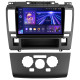 Android head unit Teyes CC3 4+64 Gb Nissan Tiida C11 2004-2013 (F1) 9" 2k