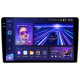 Android head unit Teyes CC3 4+64 Gb Nissan X-Trail X Trail X - Trail 1 T30 2000-2007 (F1) 10" 2k