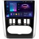 Android head unit Teyes CC3 6+128 Gb with 360° surround view° Nissan Almera 3 G15 2012-2019 (F2) 9" 2k