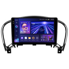 Android head unit Teyes CC3 6+128 Gb Nissan Juke 2010-2014 9" 2k