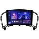 Android head unit Teyes CC3 6+128 Gb Nissan Juke 2010-2014 9" 2k