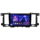 Android head unit Teyes CC3 4+64 Gb Nissan Patrol 6 VI Y62 2010-2020 (F1) 9" 2k (L1)