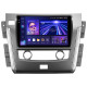 Android head unit Teyes CC3 6+128 Gb Nissan Patrol 6 Y62 2010-2020 (F2) 10" 2k
