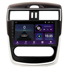 Magnítola de ándar de SIGMA E9232 ANDROID 10 2+32 GB para Nissan TIIDA 2016-2020 MT AC 9
