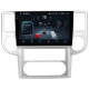Android head unit Teyes CC4 Pro 12+256 Gb Nissan X-Trail X Trail X - Trail 1 T30 2000-2007 (F2) 10" 2k