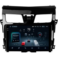 Android head unit Teyes CC4 Pro 12+256 Gb Nissan Teana J33 2013-2015 (C) 10" 2k