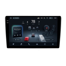 Android head unit Teyes CC4 Pro 12+256 Gb Nissan TIIDA 2005-2010 9" 2k