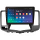 Android head unit SIGMA X10432 ANDROID 10 4+32 Gb 4G DSP Nissan Teana J32 2008-2013 (B) 10"
