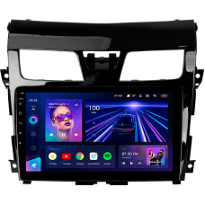 Android head unit Teyes CC3 4+32 Gb Nissan Teana J33 2013-2015 (C) 10"