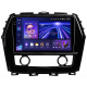 Android head unit Teyes CC3 4+64 Gb Nissan Maxima A36 2015-2020 10" 2k