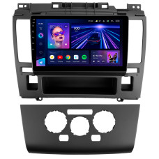Android head unit Teyes CC3 4+32 Gb Nissan Tiida C11 2004-2013 (F2) 9"