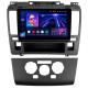 Android head unit Teyes CC3 4+32 Gb Nissan Tiida C11 2004-2013 (F2) 9"