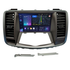 Android head unit Teyes CC3L 4+32 Gb Nissan ALTIMA J32 TEANA 2008-2012 without CD BSJ 9"