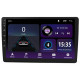 Android head unit SIGMA E10232 ANDROID 10 2+32 Gb Nissan Rogue Sport Qashqai 2008-2013 10"