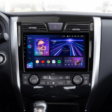 Android head unit Teyes CC3 4+32 Gb Nissan Teana J33 2013-2015 (AB) 10"