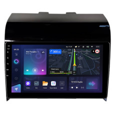 Android head unit Teyes CC3L 4+32 Gb Nissan PATHFINDER 2013+ Black 9"