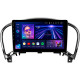 Android head unit Teyes CC3 4+32 Gb Nissan Juke 2010-2014 9"