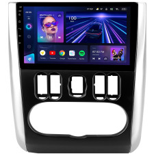 Android head unit Teyes CC3 4+32 Gb Nissan Almera 3 G15 2012-2019 (F2) 9"