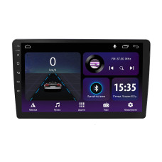 Magnítola de ándroid SIGMA E9232 ANDROID 10 2+32 GB para Nissan TIIDA 2005-2010, 9