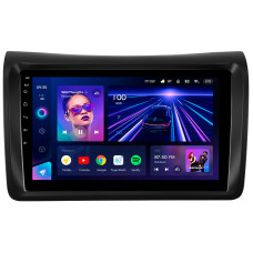 Android head unit Teyes CC3 4+32 Gb Nissan NV350 Caravan 2012-2023 9"