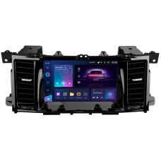 Android head unit Teyes CC3 4+32 Gb Nissan Patrol 6 VI Y62 2010-2019 9" 2k (L3)
