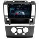 Android head unit Teyes CC4 Pro 8+128 Gb Nissan Tiida C11 2004-2013 (F2) 9" 2k