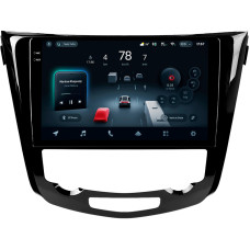 Android head unit Teyes CC4 Pro 12+256 Gb Nissan X-Trail X Trail 3 T32 2013-2022- (F2) Automatic air conditioning (C) 10" 2k