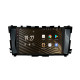 Android head unit SIGMA S9432 ANDROID 10 4+32 Gb 4G DSP Nissan Teana Altima 2013-2018 9"