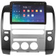 Android head unit SIGMA X9464 ANDROID 10 4+64 Gb 4G DSP Nissan Pathfinder R51 (F2) 2004-2009 9" (L1)
