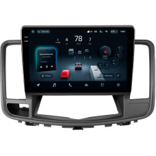 Android head unit Teyes CC4 Pro 12+256 Gb Nissan Teana J32 2008-2013 (A) 10" 2k