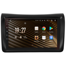Android head unit SIGMA S9432 ANDROID 10 4+32 Gb 4G DSP Nissan NV350 Caravan 2012-2023 9"