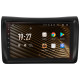 Android head unit SIGMA S9432 ANDROID 10 4+32 Gb 4G DSP Nissan NV350 Caravan 2012-2023 9"