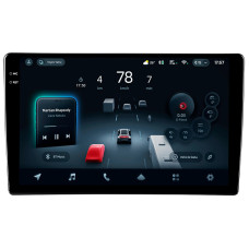 Android head unit Teyes CC4 Pro 8+128 Gb Nissan Murano Z50 2002-2015 9" 2k