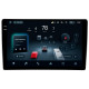 Android head unit Teyes CC4 Pro 8+128 Gb Nissan Murano Z50 2002-2015 9" 2k